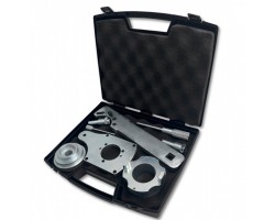Набор фиксаторов OPEL FIAT ALFA SUZUKI 1.3 CDTI (2015-) CASTEX C01/0228