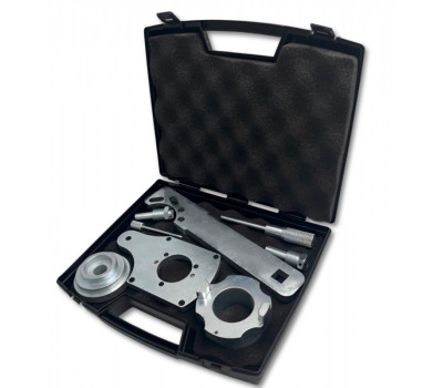 Набор фиксаторов OPEL FIAT ALFA SUZUKI 1.3 CDTI (2015-) CASTEX C01/0228