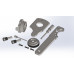 Набор фиксаторов OPEL FIAT ALFA SUZUKI 1.3 CDTI (2015-) CASTEX C01/0228