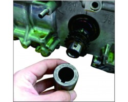 Приспособление для проворачивания коленвала SUBARU-foto2