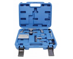 Набор фиксаторов ГРМ FORD 1.5 Duratec SATRA S-F15CD