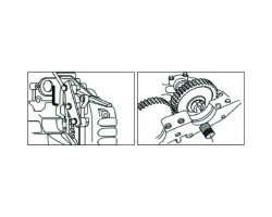 Набор фиксаторов VOLVO дизель-foto3