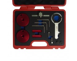 Набор фиксаторов FORD 2.0 дизель-foto3