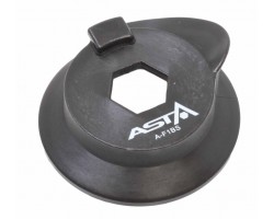 Приспособление для замены поликлиновых ремней ASTA A-F1BS-foto2