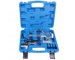 Набор фиксаторов BMW MINI, PEUGEOT, CITROEN N12, N14, N16-foto2