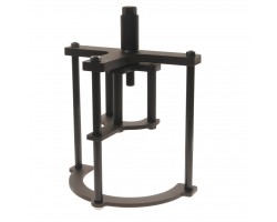 Съёмник шкива SUBARU 6 ст.КПП TR580-foto2