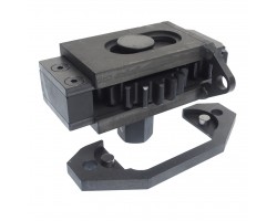 Приспособление для проворачивания коленвала IVECO-foto3