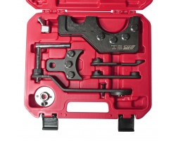 Набор фиксаторов распредвала дизельного двигателя VW Transporter,Touareg (цепь)-foto3