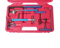 Комплект инструментов для натяжения ремня ГРМ универсальный-foto4