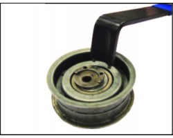 Комплект инструментов для натяжения ремня ГРМ универсальный-foto2