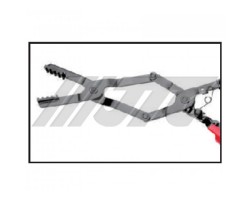 Клещи для снятия хомутов с двойным шарниром-foto2