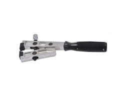 Клещи для хомутов ШРУС усиленные REWOLT (T5010)-foto2