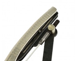 Щипцы для хомутов с гибким удлинителем GEKO G01667-foto4