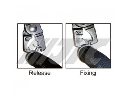 Клещи для снятия и установки хомутов универсальные-foto2