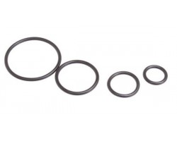 Комплект уплотняющих резиновых колец O-RING 419 эл. SATRA S-419RA-foto2