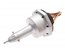 Приспособление для замены пыльника ШРУСа пневматическое (исп. с 1410, 1412)-foto2