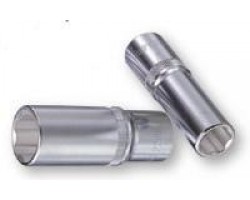 Головка 6-гр. торцевая 1/4 -10мм короткая ASTA 522610