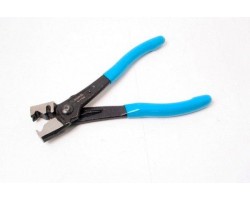 Щипцы для ленточных хомутов шрусов, тип CLICK ASTA A-778B-foto2
