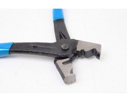 Щипцы для ленточных хомутов шрусов, тип CLICK ASTA A-778B-foto3