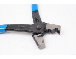 Щипцы для ленточных хомутов шрусов, тип CLICK ASTA A-778B-foto3