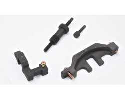 Набор блокировки распредвала BMW N40, N45, N45T (B16) SATRA S-2818-foto4