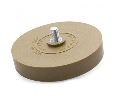 Резиновый диск к шлифмашинкам G128 ASTA A-128