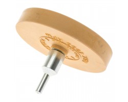 Резиновый диск к шлифмашинкам G128 ASTA A-128-foto4