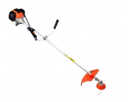 Бензо косилка для травы GAZELA, 8000 об/мин GEKO G81062-foto2