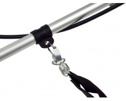 Бензо косилка для травы GAZELA, 8000 об/мин GEKO G81062-foto5