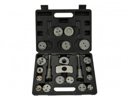 Набор ручных сепараторов тормозных колодок 21 предмет GEKO G02541-foto3