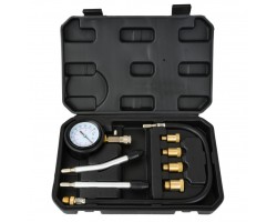 Компрессометр бензиновый - набор универсальный GEKO G02502-foto5