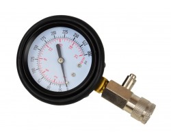 Компрессометр бензиновый - набор универсальный GEKO G02502-foto2