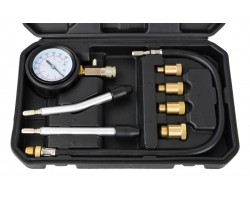 Компрессометр бензиновый - набор универсальный GEKO G02502-foto6