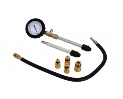 Компрессометр бензиновый - набор универсальный GEKO G02502-foto3