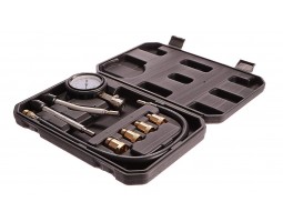 Компрессометр бензиновый - набор универсальный GEKO G02502-foto4