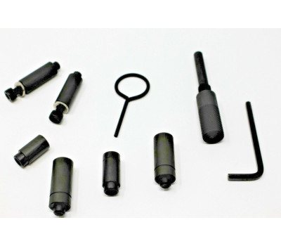 Набор фиксаторов валов RENAULT/ NISSAN/ OPEL 1.6 / 2.0 /2.3 DCI ASTA A-62382UPG