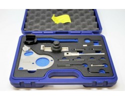 Набор фиксаторов валов RENAULT/ NISSAN/ OPEL 1.6 / 2.0 /2.3 DCI ASTA A-62382UPG-foto2