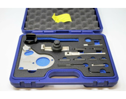 Набор фиксаторов валов RENAULT/ NISSAN/ OPEL 1.6 / 2.0 /2.3 DCI ASTA A-62382UPG-foto2