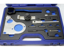 Набор фиксаторов валов RENAULT/ NISSAN/ OPEL 1.6 / 2.0 /2.3 DCI ASTA A-62382UPG-foto3