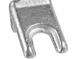 Съемник шаровых /рулевых тяг, 21 мм GEKO G02586-foto2