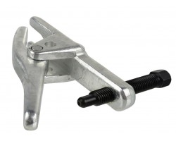 Съемник шаровых /рулевых тяг, 21 мм GEKO G02586-foto3