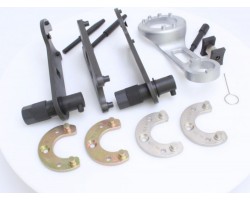 Набор фиксаторов валов ГРМ Land Rover MG ZS MG ZT, ZT-T ASTA A-8143-foto2