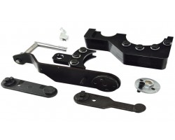 Фиксаторы валов VAG 2.5/4,9D/ TDI GEKO G02848-foto3