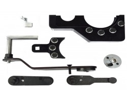 Фиксаторы валов VAG 2.5/4,9D/ TDI GEKO G02848-foto4