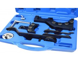 Фиксаторы валов VAG 2.5/4,9D/ TDI GEKO G02848-foto2