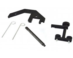 Набор для фиксации валов BMW M47, 47TU, M57, M57TU GEKO G02852-foto3