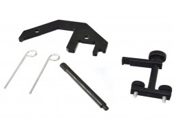 Набор для фиксации валов BMW M47, 47TU, M57, M57TU GEKO G02852-foto3