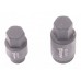 Спец головки для топливных насосов BOSCH VAG TDI, (7 мм / 12,6 мм) ASTA A-D12B