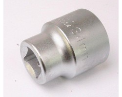 Головка торцевая 12-гр. 3/4 34 мм ASTA 526234-foto3