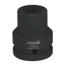 Головка торцевая ударная TORX 3/4 E24 ASTA 256E24.